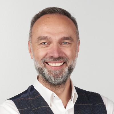 {RÉFLEXION} - Regard transversal sur 2025, avec Stéphane Ricoul