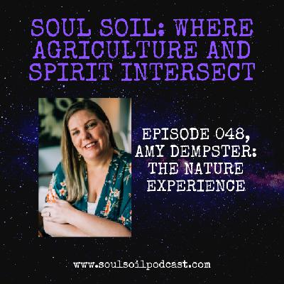 048, Amy Dempster: The Nature Experience