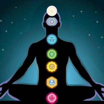 241- Los 7 Chakras - Un camino a la evolución del alma