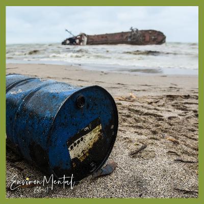 EnvironMental Podcast - Fossil Fuels - arguments for the "other side"