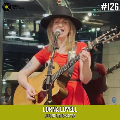 #126: Lorna Lovell on her East Coast Music Awards experience #126: Lorna Lovell on her East Coast Music Awards experience