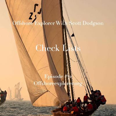 Check Lists Check Lists