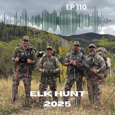 Elk Hunt 2025