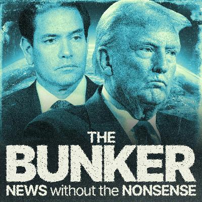 At war with everyone – Who’s actually running US foreign policy? At war with everyone – Who’s actually running US foreign policy?