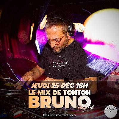 Le Mix de Tonton avec Bruno Le Mix de Tonton avec Bruno