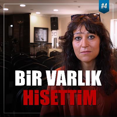Dayanamadım ve Sordum: İsa Kim? | Neden ve Nasıl Hristiyan Oldum?