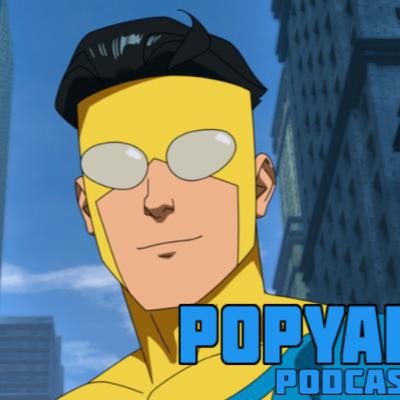 Invincible 1 and 2