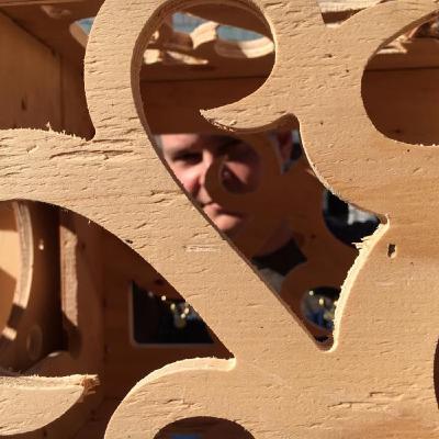 Yoav Lorch and the AMEE Project - The Pure Portugal Podcast- 14-12-18