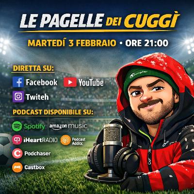 Le Pagelle dei Cuggì Le Pagelle dei Cuggì