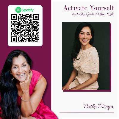 The Greatest Shift in Leadership: Embracing Relational Intelligence for Transformation