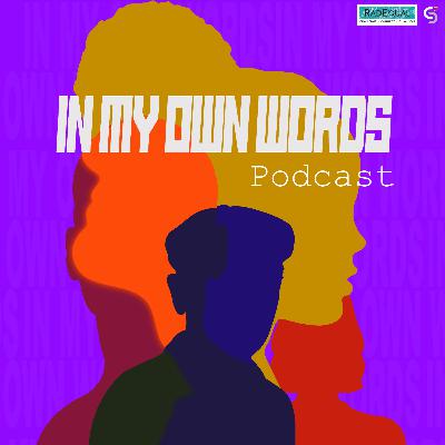 EP3- Re-write your own story