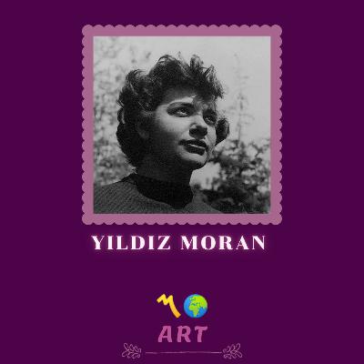 Yıldız Moran