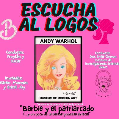 Barbie y el patriarcado ( y un poco de la Barbie Princesa Azteca) Barbie y el patriarcado ( y un poco de la Barbie Princesa Azteca)