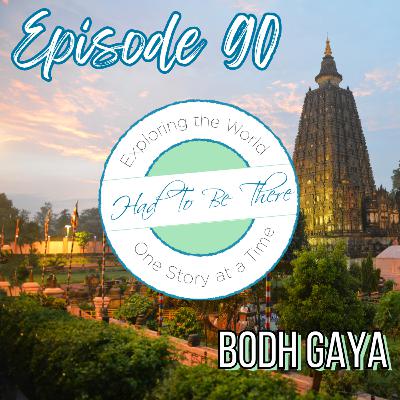 090 | Bodh Gaya 090 | Bodh Gaya