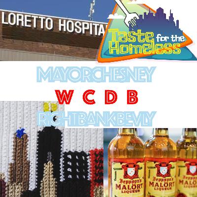 3.19: Lead and Loretto 3.19: Lead and Loretto