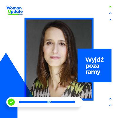 Zainspiruj się z Woman Update | odcinek 8 Zainspiruj się z Woman Update | odcinek 8
