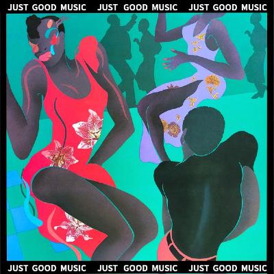Episode 76: Just Good Music #76