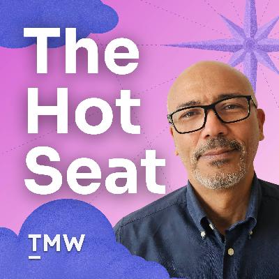 Confessions of an Email Provocateur with Dela Quist