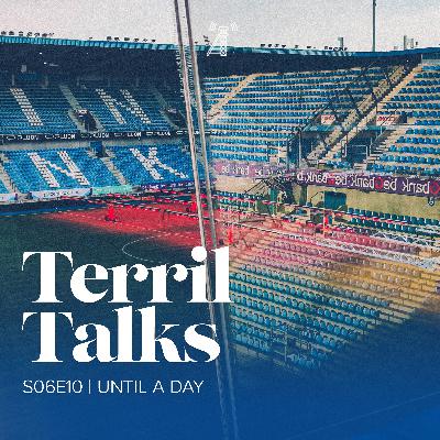 S06E10 | Until A Day S06E10 | Until A Day