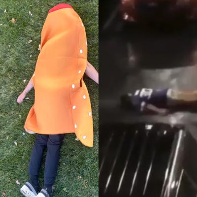Szn 3 Ep 9 feat Eli Scales; Disappointing State of Events