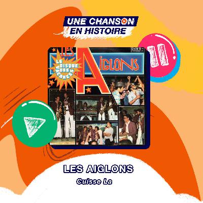 Cuisse La - Les Aiglons