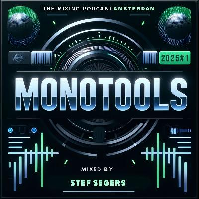 152 Stef Segers - Monotools 2025#1