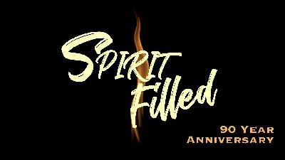 Spirit Filled; Family – 230325