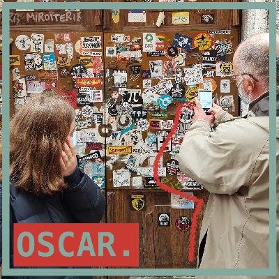 Episode 8 - Oscar