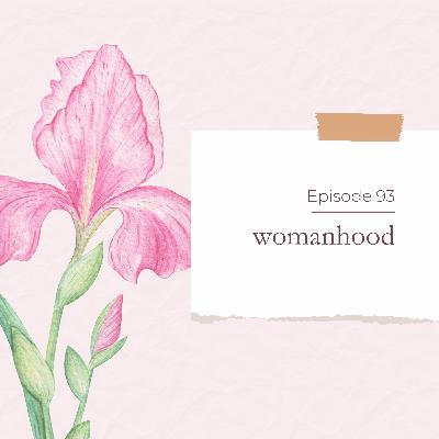womanhood