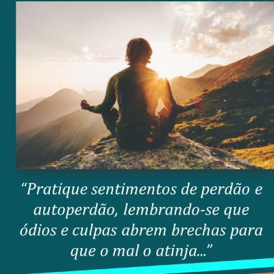 COMO CONQUISTAR A PAZ INTERIOR - Com Eliana Barbosa