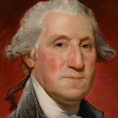 Episode 57 • Freedom Files #14 • Washington Rises: America’s First Commander-in-Chief