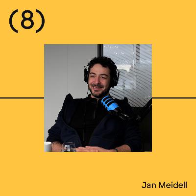 Metodeingeniør | Jan Meidell