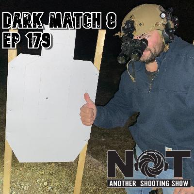 Dark Match 8 - Ep 179