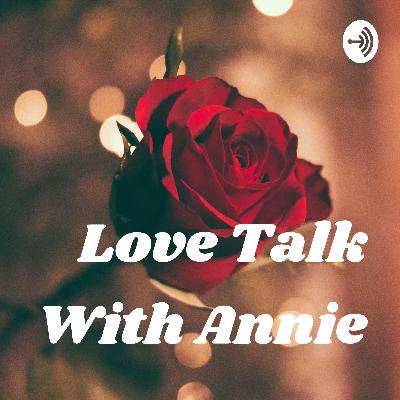 Love Talk With Annie (Trailer)