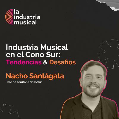 Industria Musical en el Cono Sur: Tendencias y Desafíos