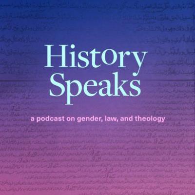 History Speaks EP 7 | Storytelling, Virtue Ethics, and Rūmī | Roshan Iqbal with Cyrus Ali Zargar History Speaks EP 7 | Storytelling, Virtue Ethics, and Rūmī | Roshan Iqbal with Cyrus Ali Zargar