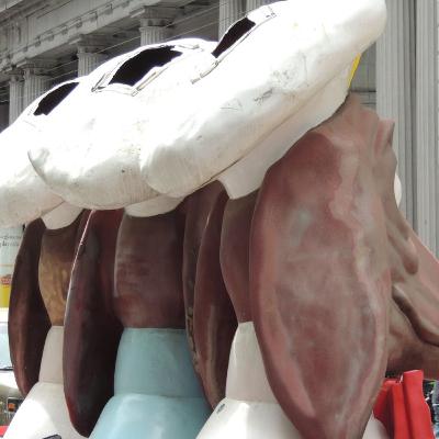 THE ANATOMICALLY CORRECT SHOW!! - A Puzzling Evidence Show Podcast - S10E1