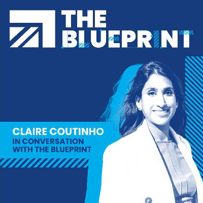 Claire Coutinho - Net Zero is Clowns to the left, Jokers to the right Claire Coutinho - Net Zero is Clowns to the left, Jokers to the right