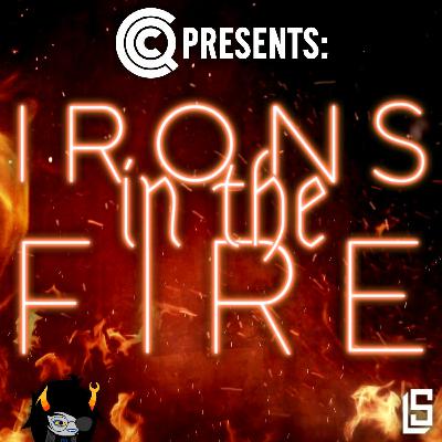 CastQuestCast Episode 37: Irons In The Fire CastQuestCast Episode 37: Irons In The Fire