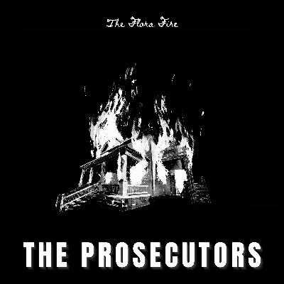 338. The Flora Fire -- Tears in Heaven 338. The Flora Fire -- Tears in Heaven