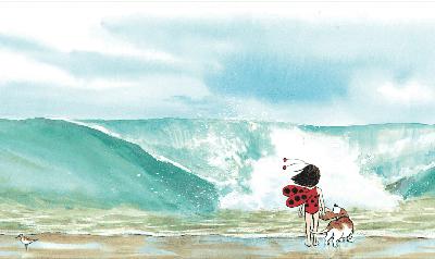 David Soman: Making of a Children's Book