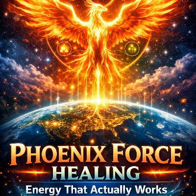 Phoenix Force Healing & Real-World Chinese Medicine - Keith Coley - 🔥 Typical Skeptic # 2353