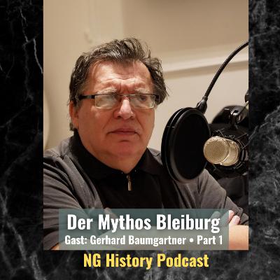 Der Mythos Bleiburg. Part 1. Gast: Gerhard Baumgartner. Wie es zum faschistoiden Gedenken der Kroaten in Kärnten kam. Der Mythos Bleiburg. Part 1. Gast: Gerhard Baumgartner. Wie es zum faschistoiden Gedenken der Kroaten in Kärnten kam.