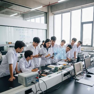 “Bà đỡ” cho các dự án khoa học công nghệ