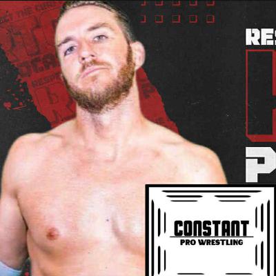 Respect The Craft EP369 Featuring “The Innovator” Archadia