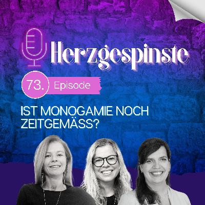 Ist Monogamie noch zeitgemäß?