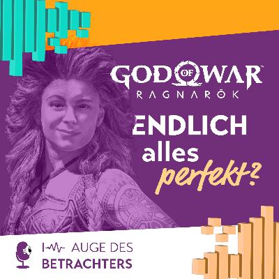 Hat God of War: Ragnarök alle Wünsche erfüllt?