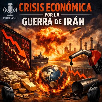 Crisis económica por la guerra de Irán, con Bellumartis Crisis económica por la guerra de Irán, con Bellumartis