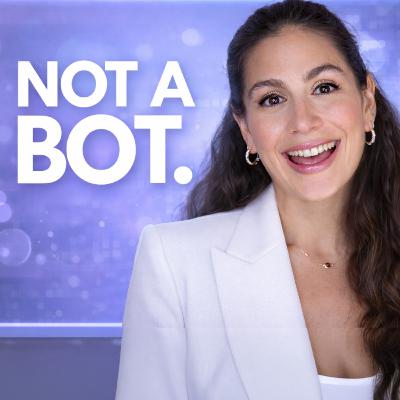 They asked if she was a machine. Her response is a masterclass. They asked if she was a machine. Her response is a masterclass.