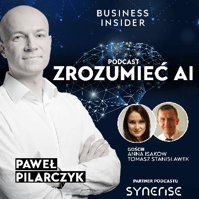 #2 - Historia sztucznej inteligencji